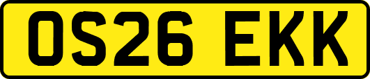 OS26EKK