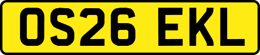 OS26EKL