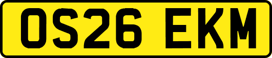 OS26EKM