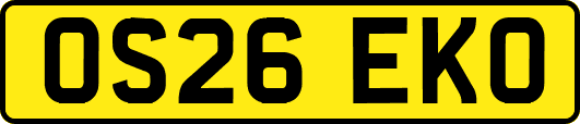 OS26EKO