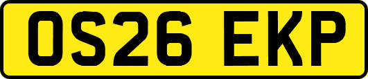 OS26EKP