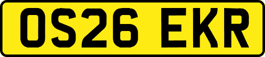 OS26EKR