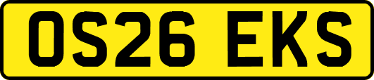 OS26EKS