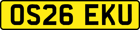 OS26EKU