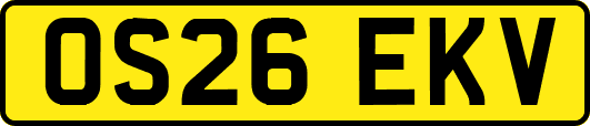 OS26EKV