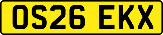 OS26EKX