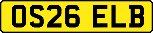 OS26ELB