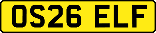 OS26ELF