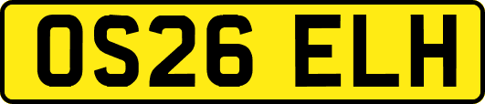 OS26ELH