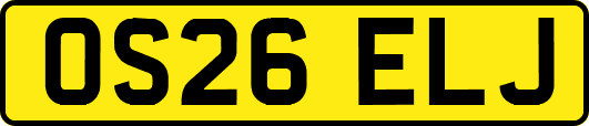 OS26ELJ