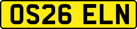 OS26ELN