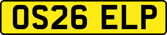 OS26ELP