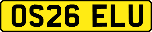 OS26ELU