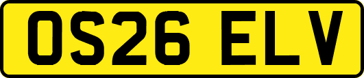 OS26ELV