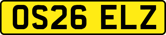 OS26ELZ