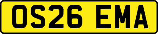OS26EMA