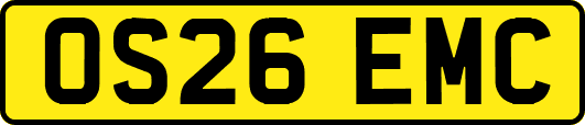 OS26EMC