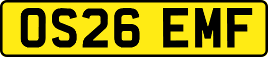 OS26EMF