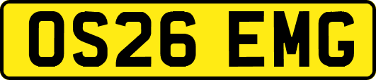 OS26EMG
