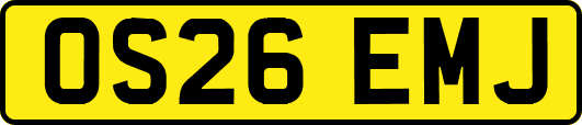 OS26EMJ