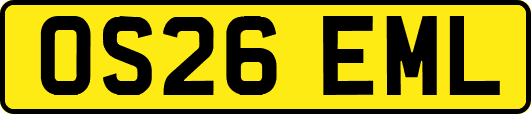 OS26EML