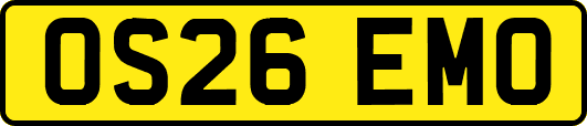 OS26EMO