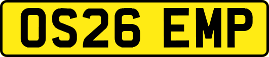 OS26EMP