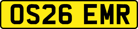 OS26EMR