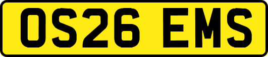 OS26EMS