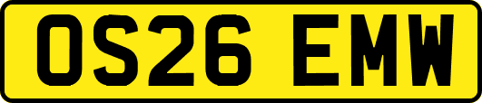 OS26EMW