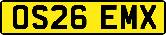 OS26EMX