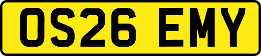 OS26EMY