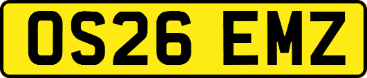 OS26EMZ