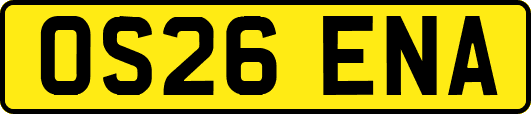 OS26ENA
