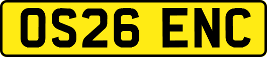 OS26ENC