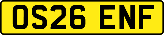OS26ENF