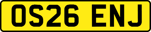 OS26ENJ