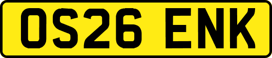OS26ENK