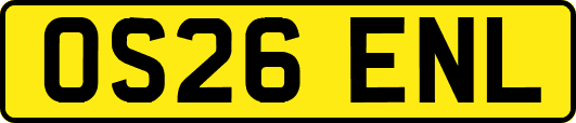 OS26ENL