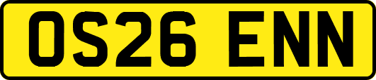 OS26ENN
