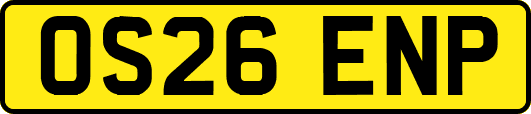 OS26ENP