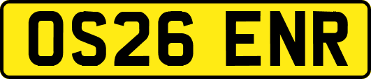 OS26ENR