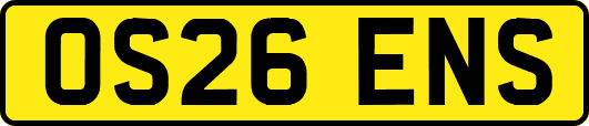 OS26ENS