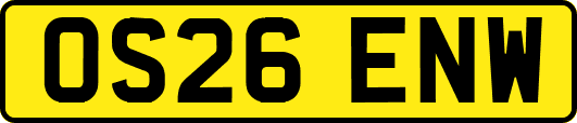OS26ENW