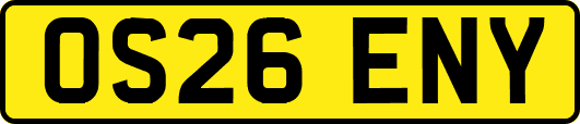 OS26ENY
