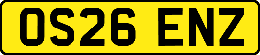 OS26ENZ