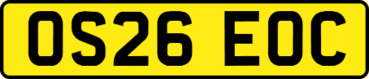 OS26EOC