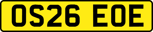 OS26EOE