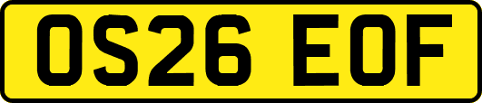 OS26EOF