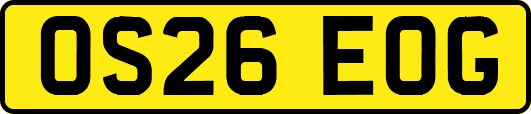 OS26EOG